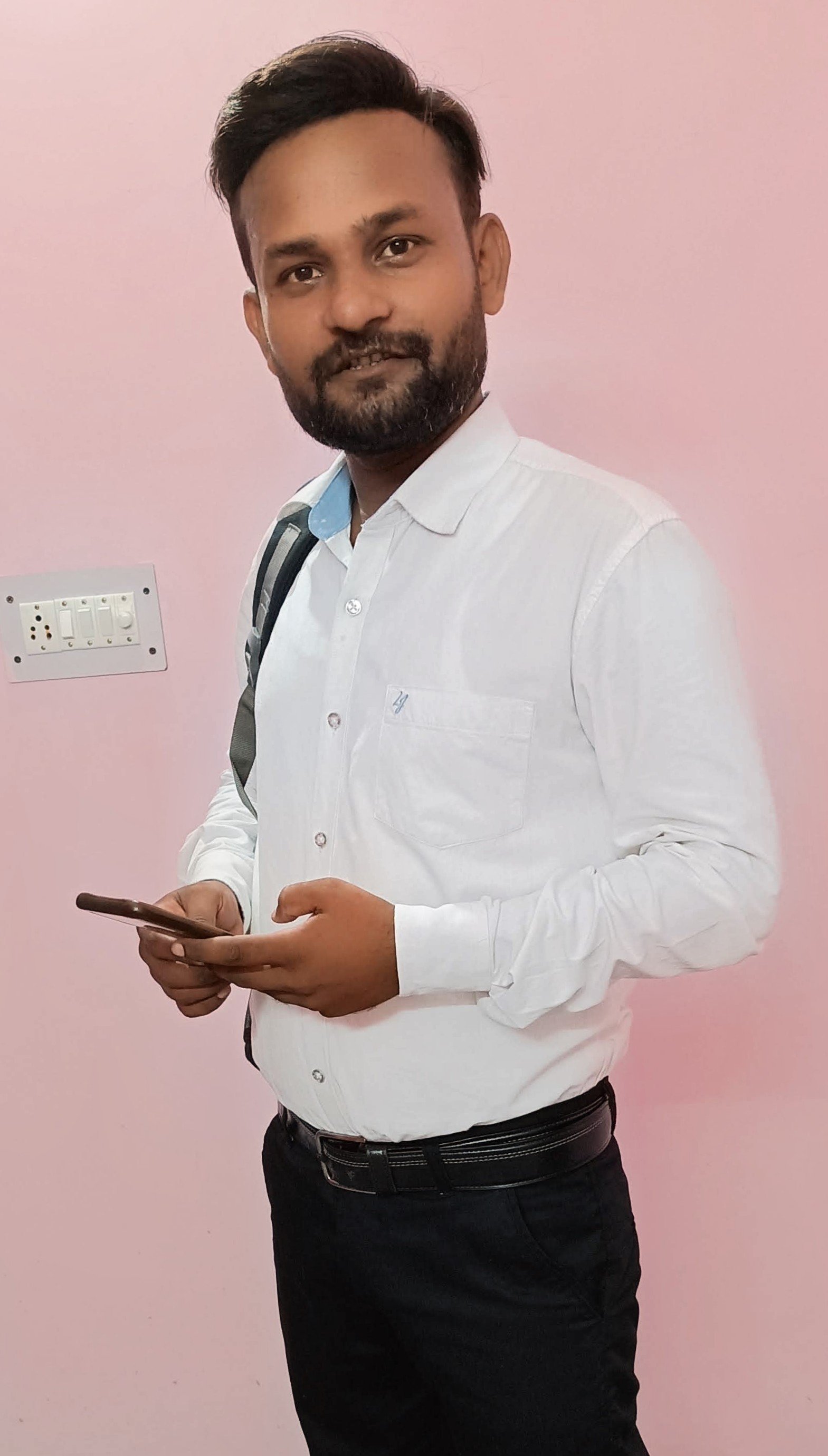 Shashi Kant Gupta