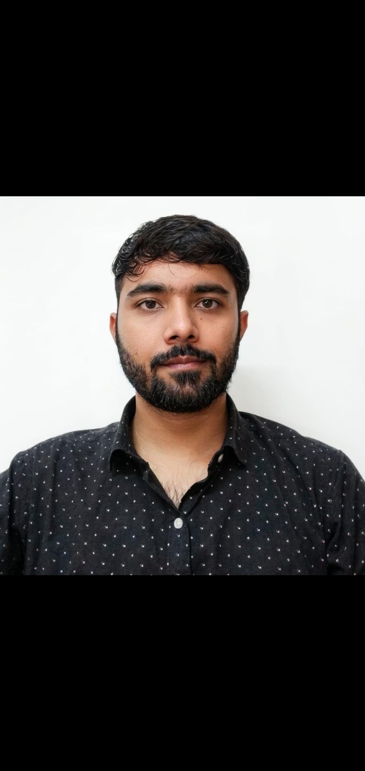Naveen Bhardwaj