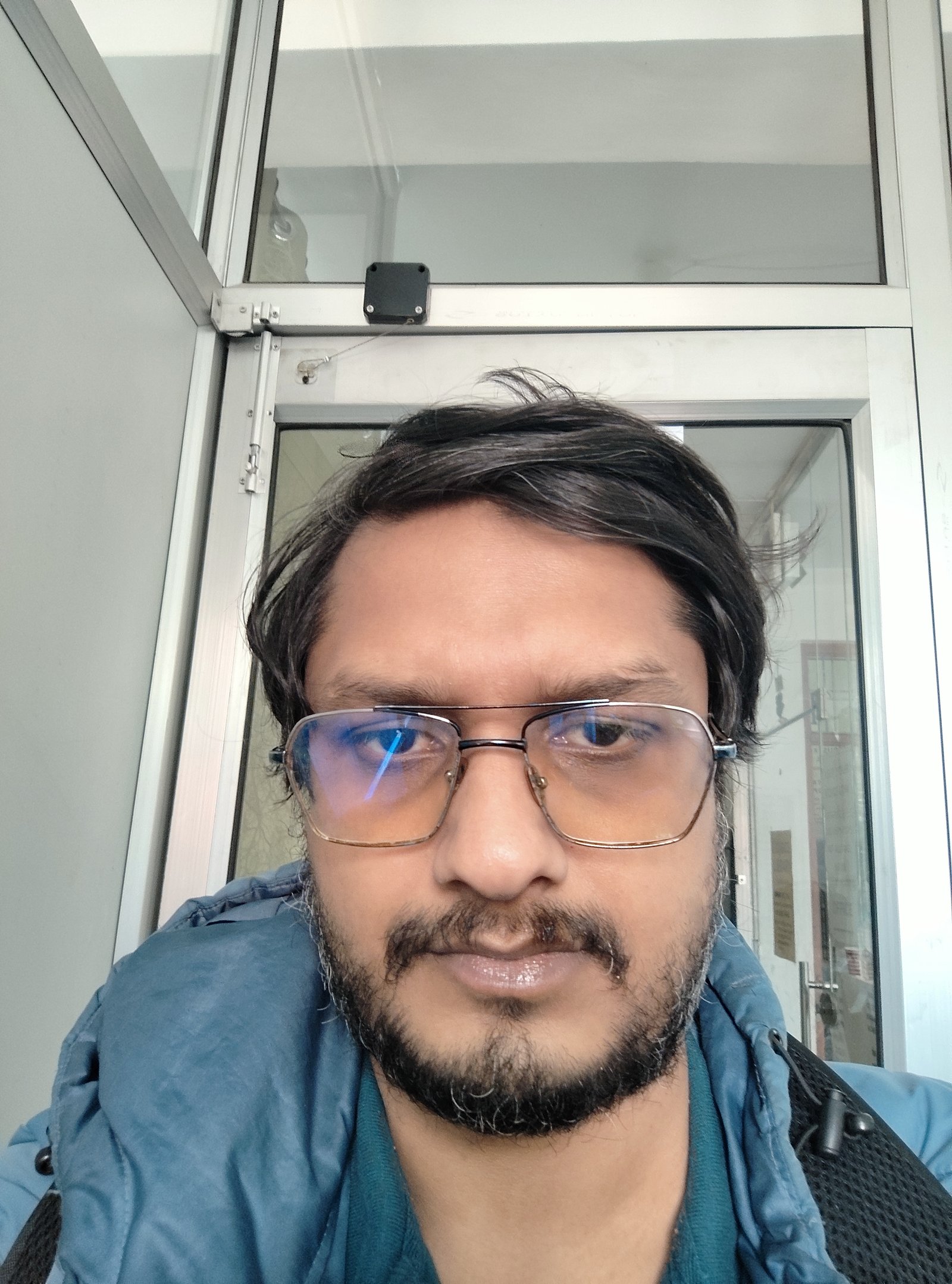 Suryanshu Koli