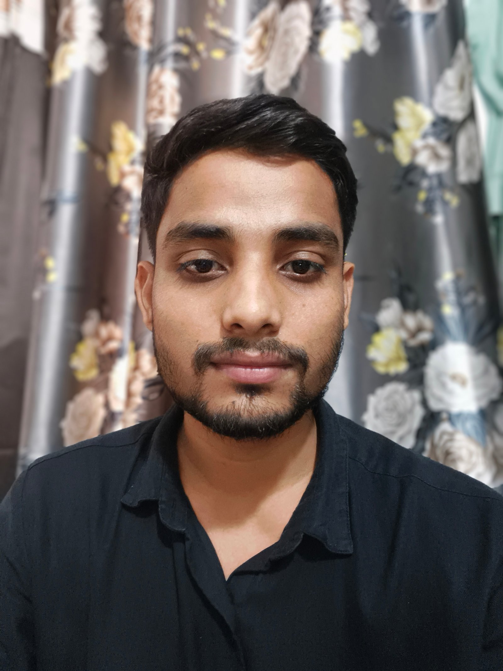 Aman Kannaujiya