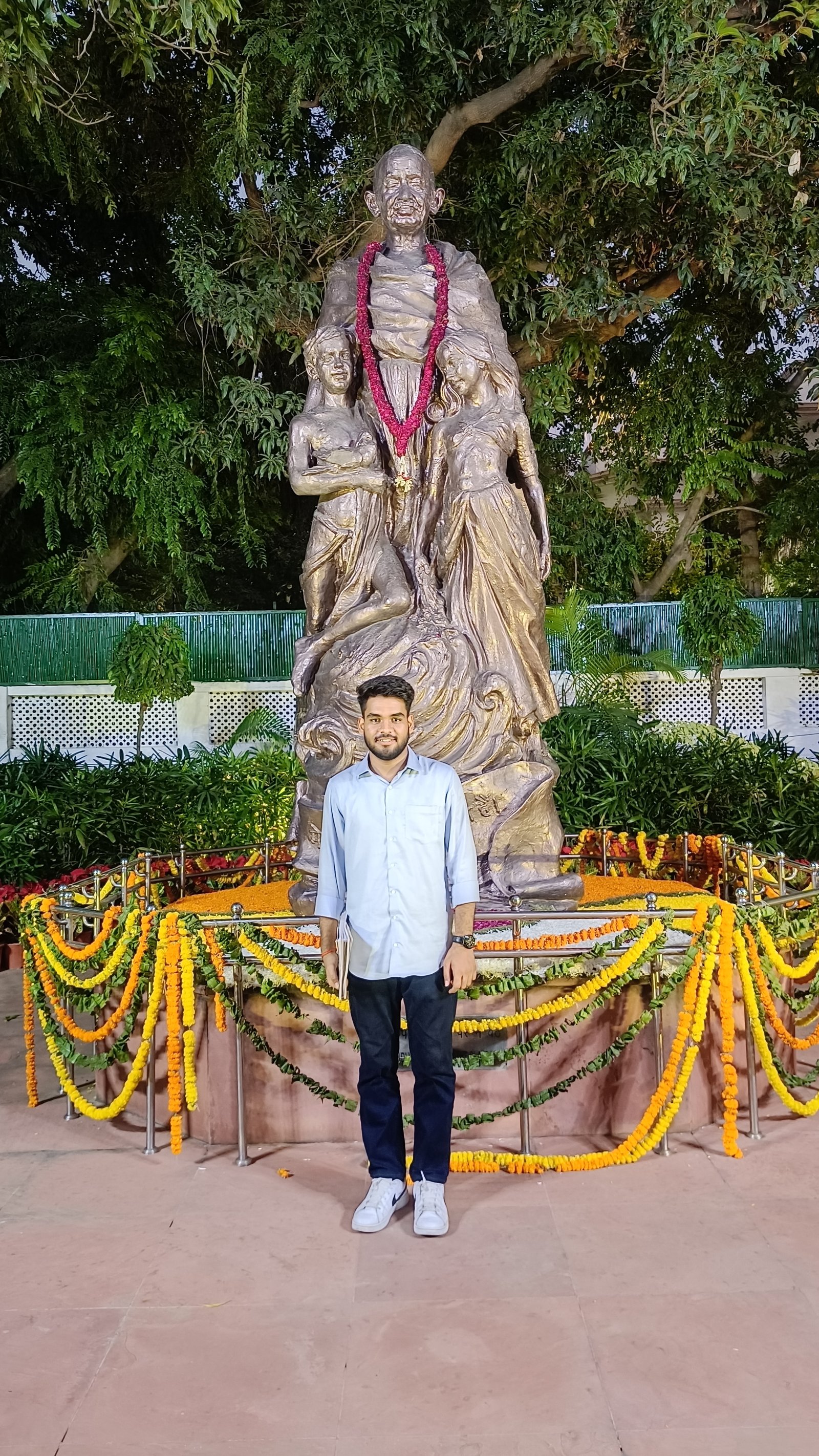 Sachin Yadav