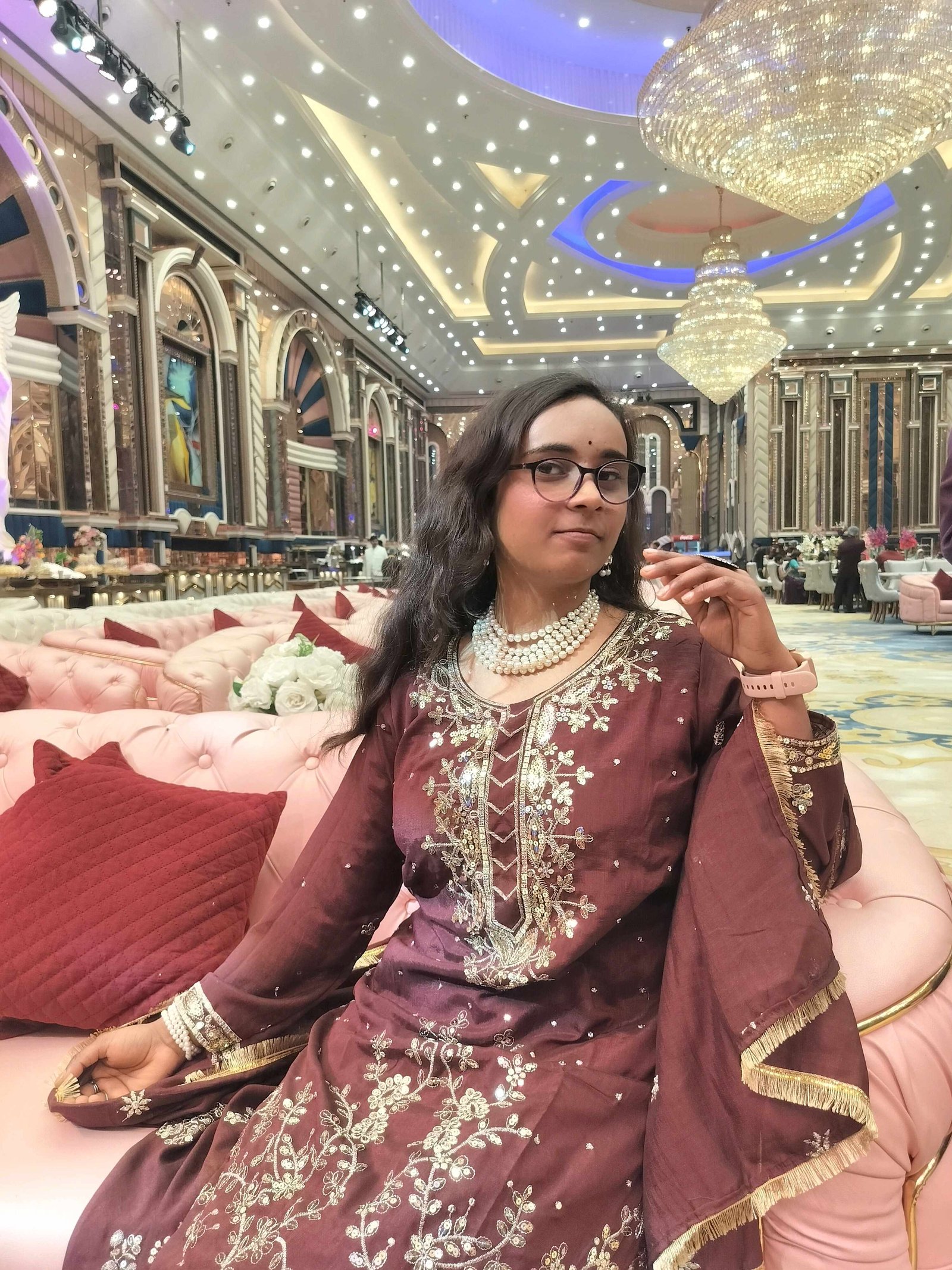 Radha Yadav