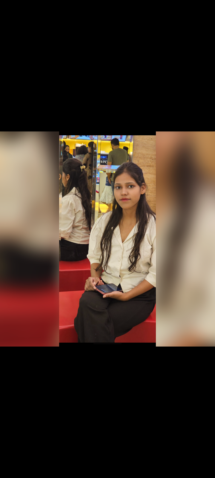 Anjali Bind