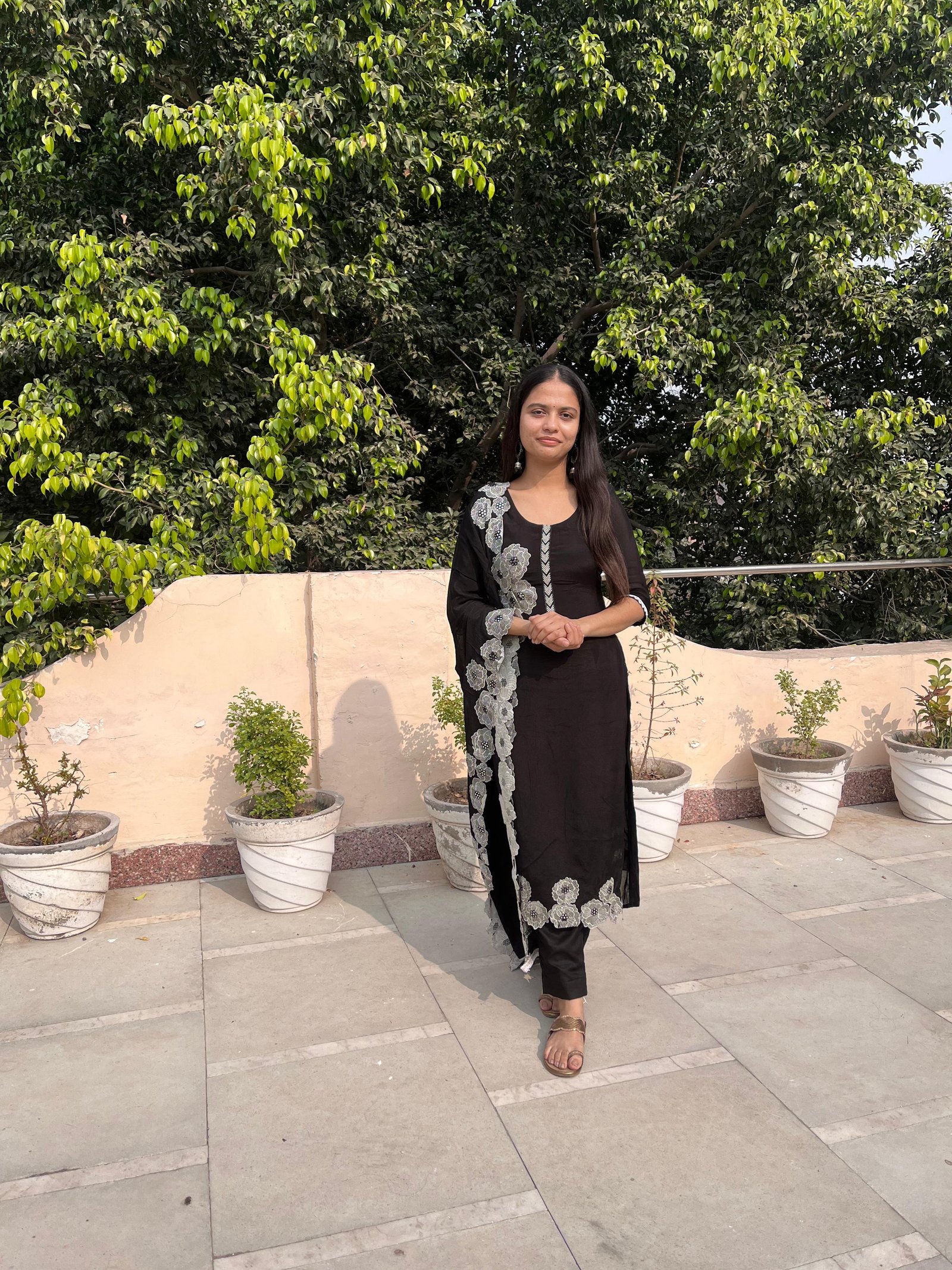 Pooja Dahiya