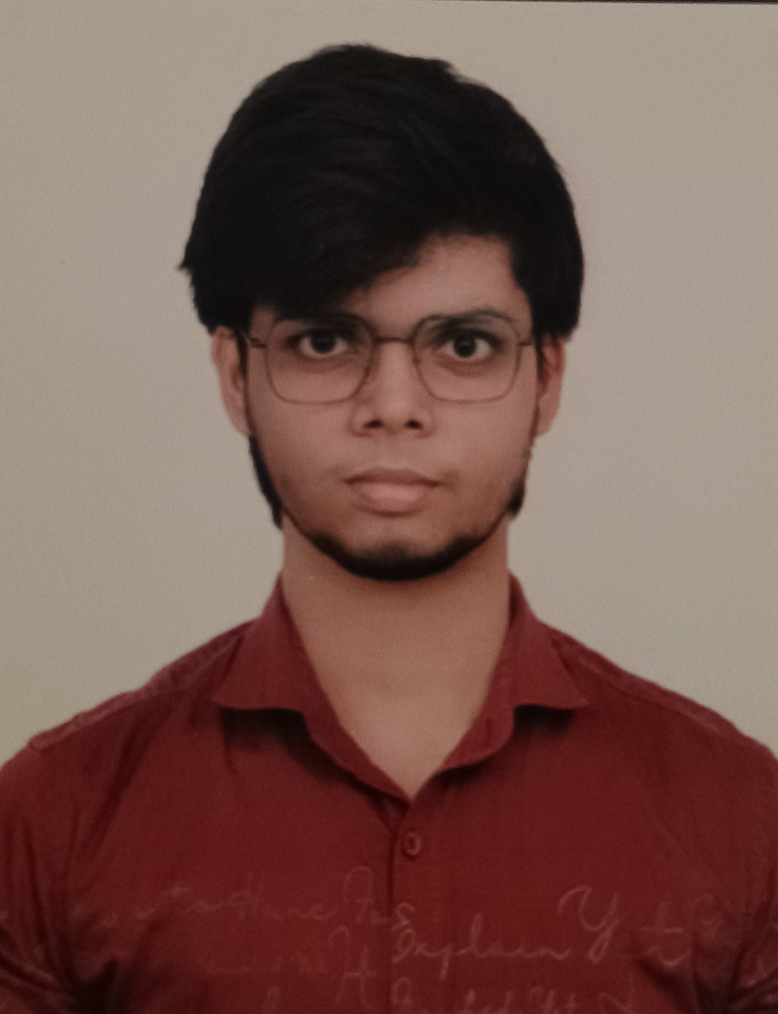 Harsh Gupta
