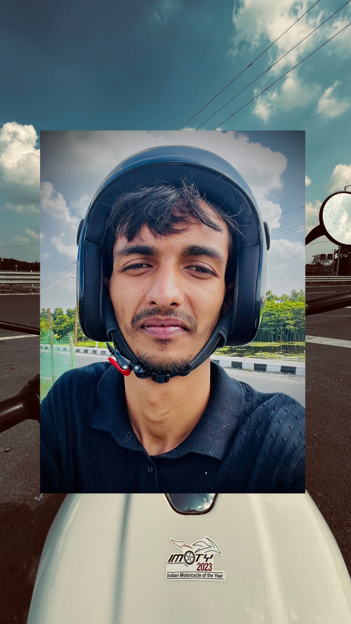 Abhishek Roy