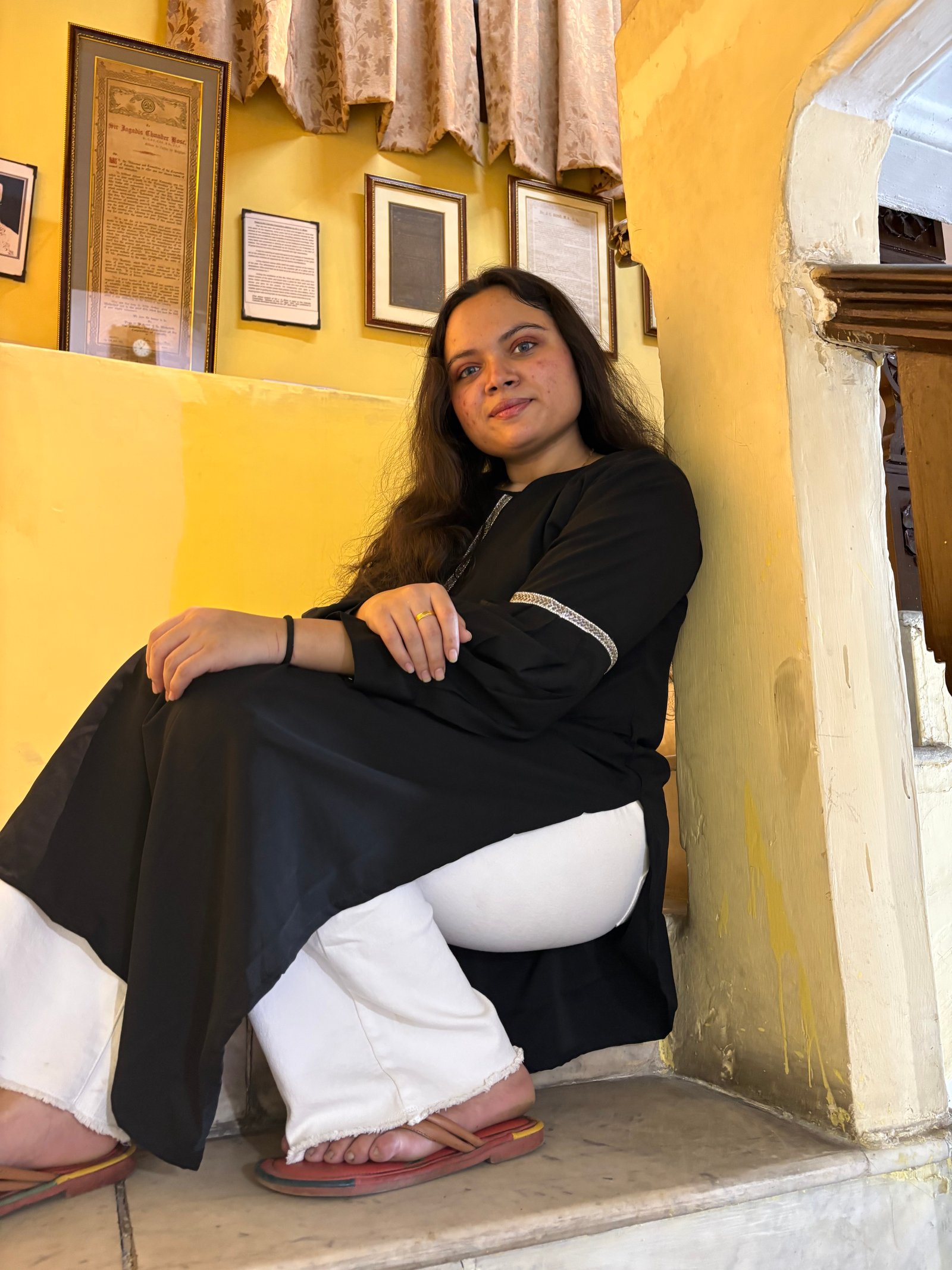 Shaista Salauddin