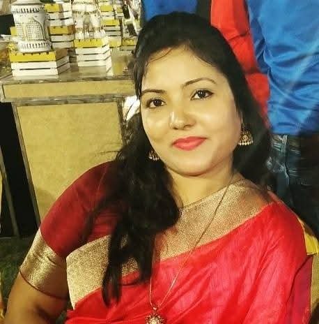 Dipti Bhardwaj