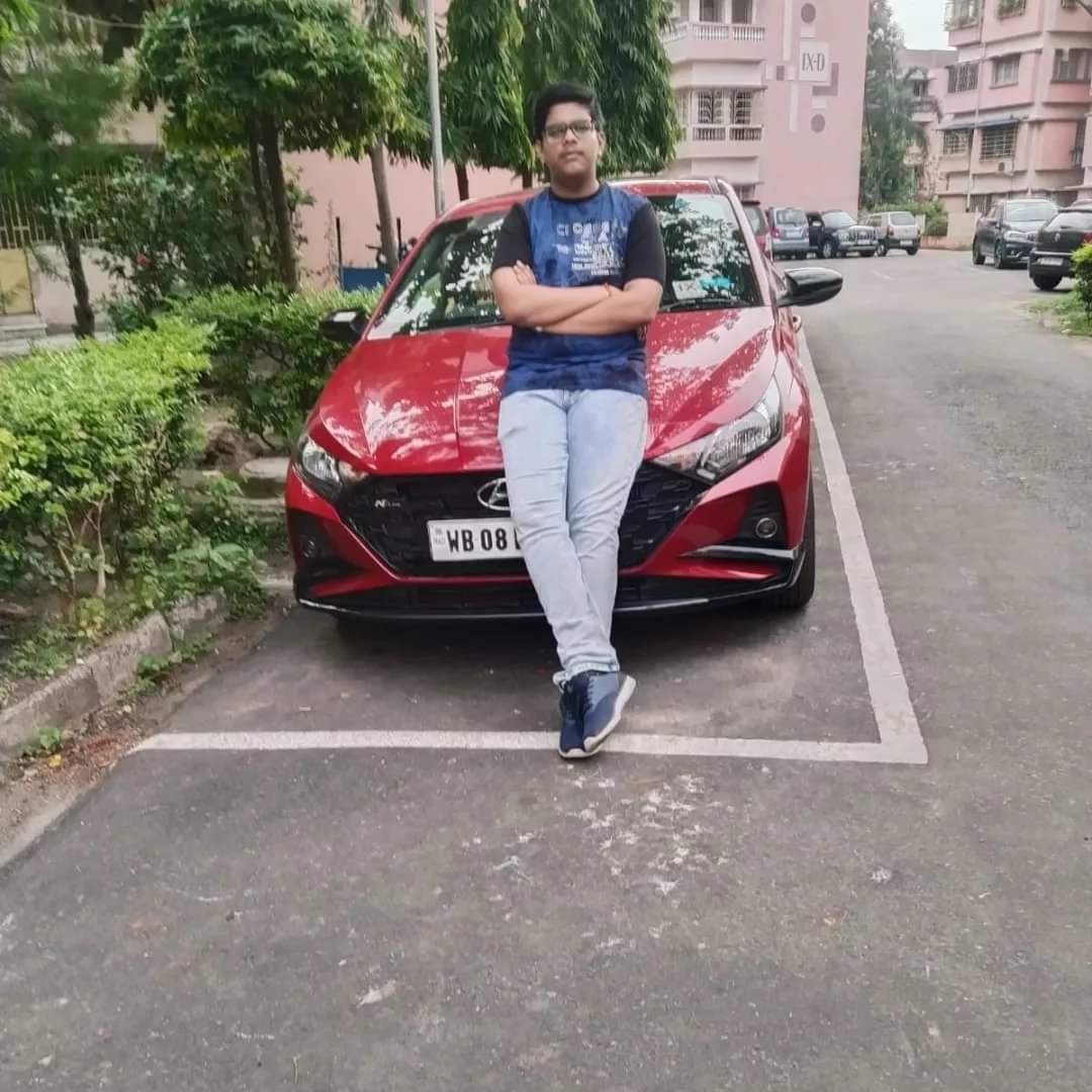 Chirag khemka