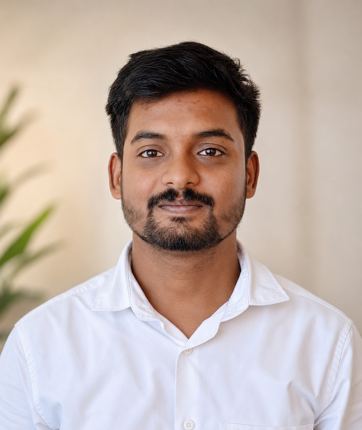 Nagam Naveen Raju