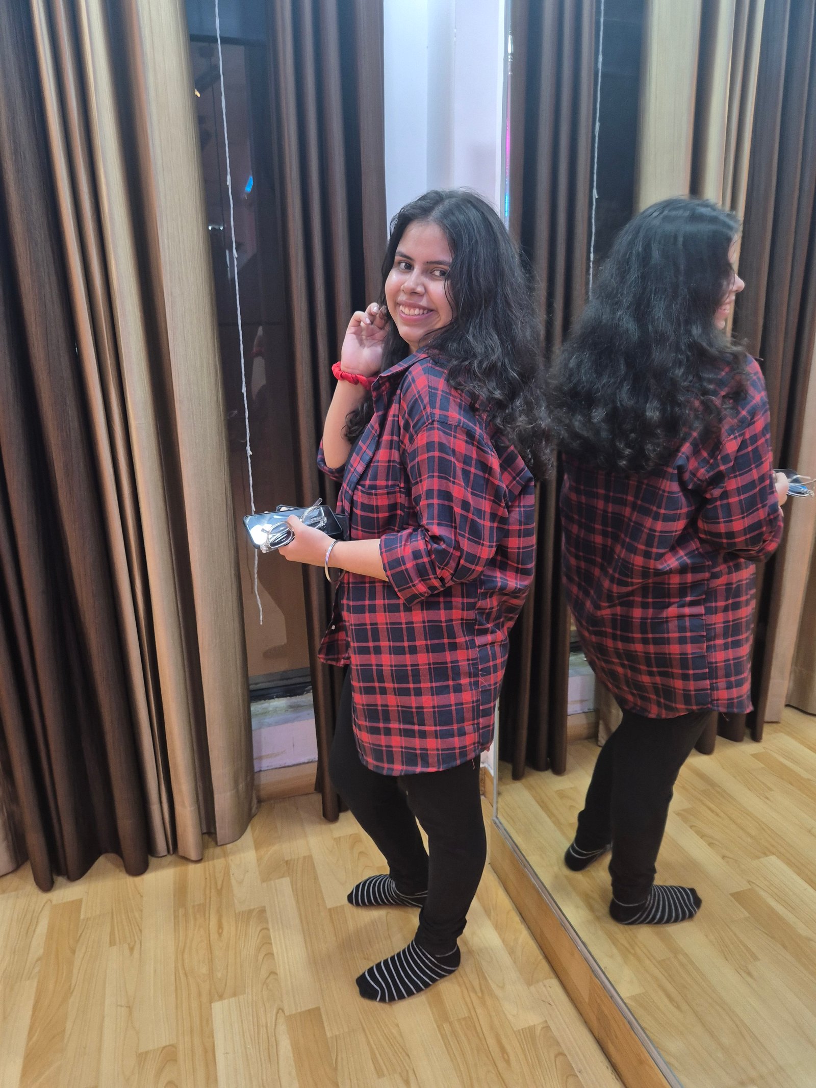 Vaishnavi girdhar
