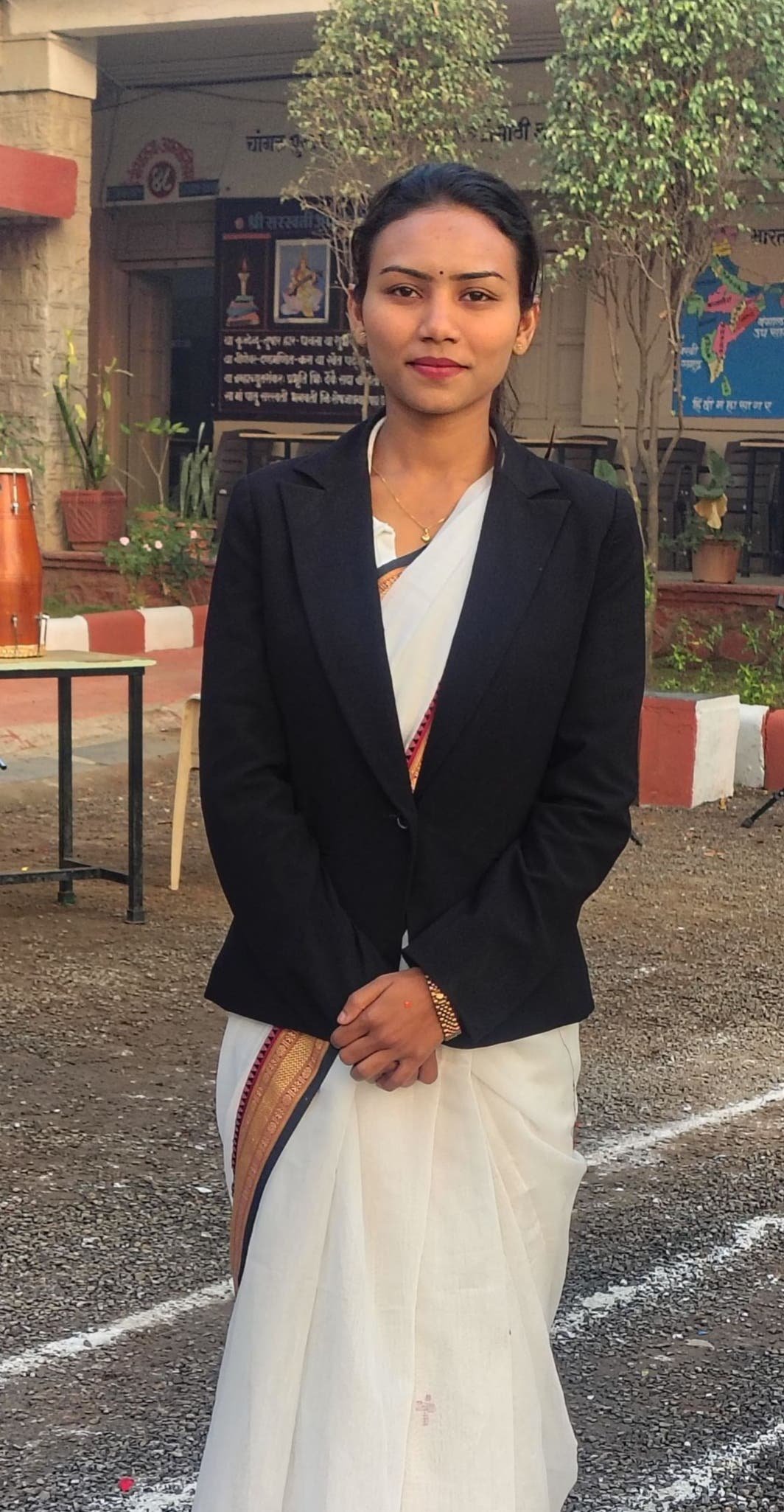 Ashwini Hiraman Jadhav