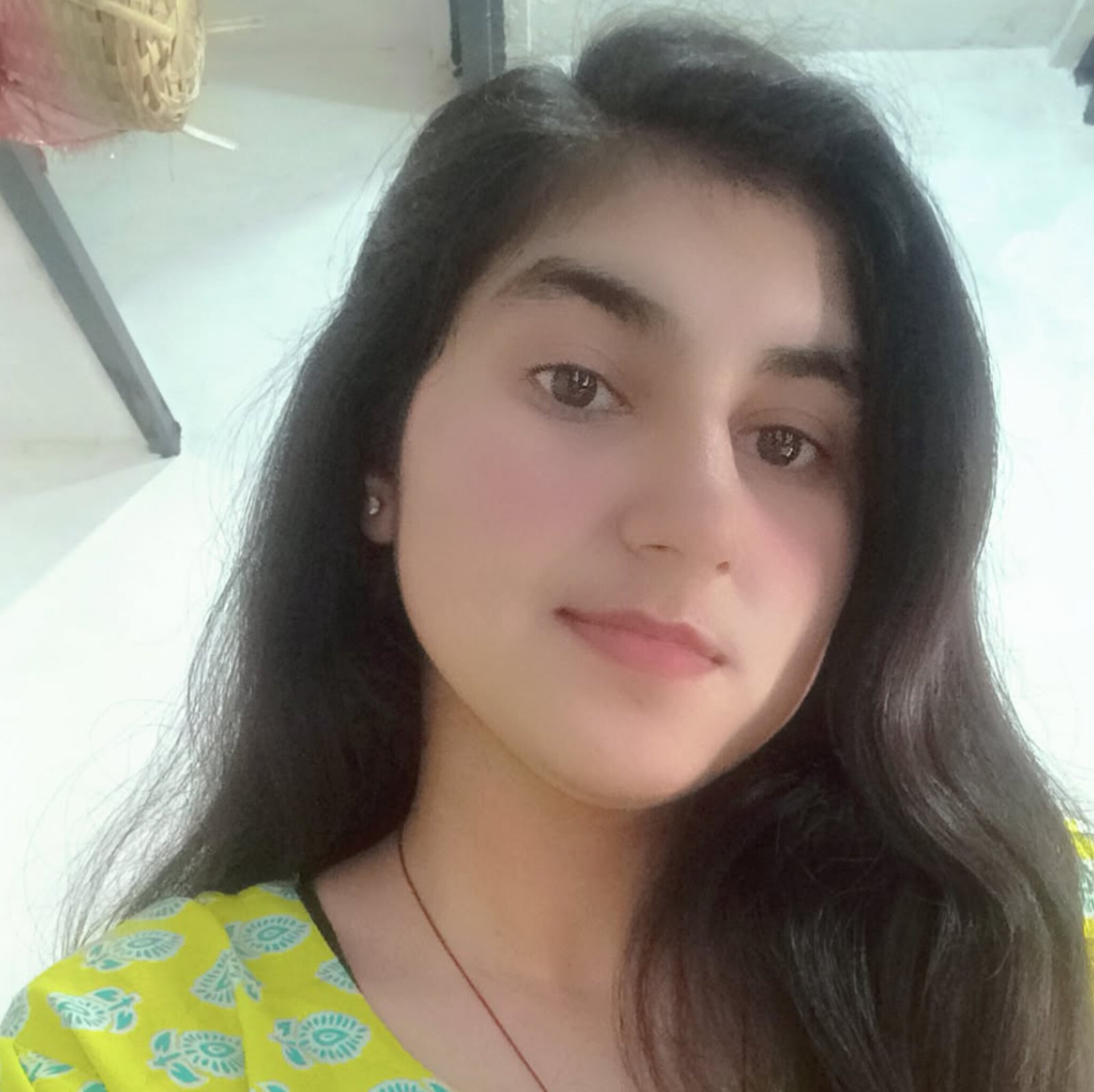 Srishti Sharma