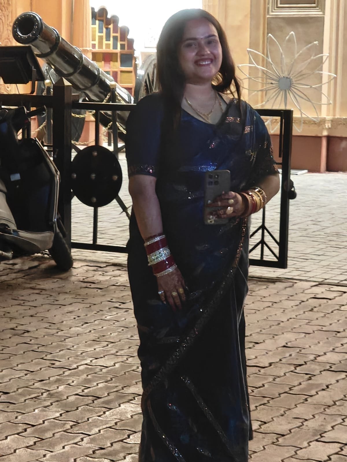 Palak Singh