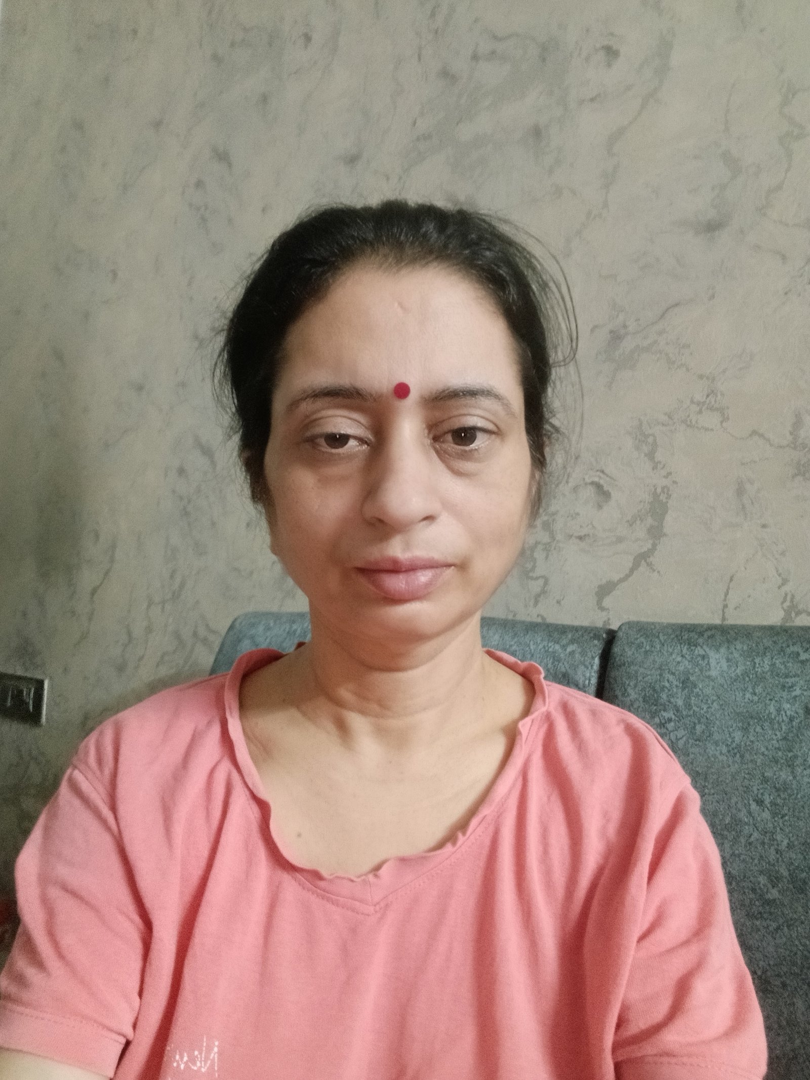 Rashi Sharma