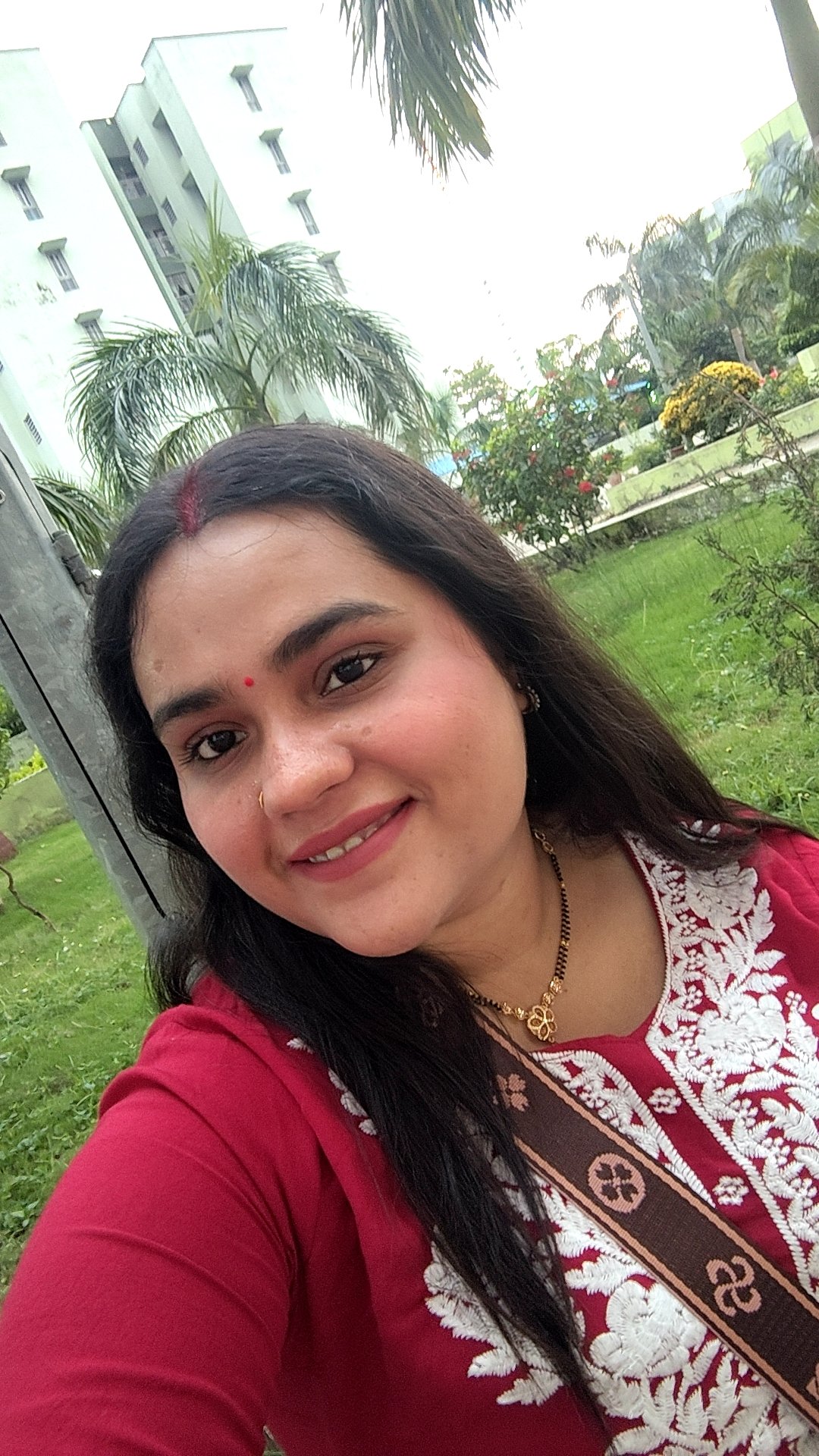 Palak Singh