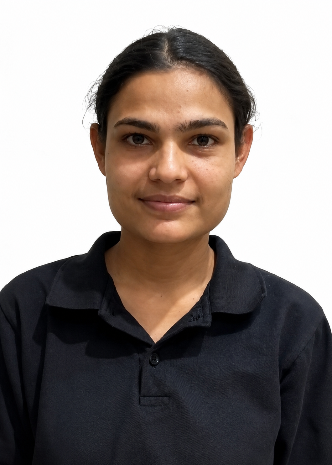 Annu Khatkar