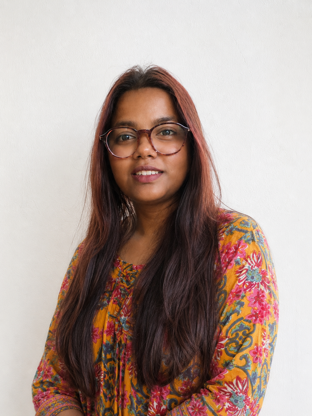 Kiran Yadav