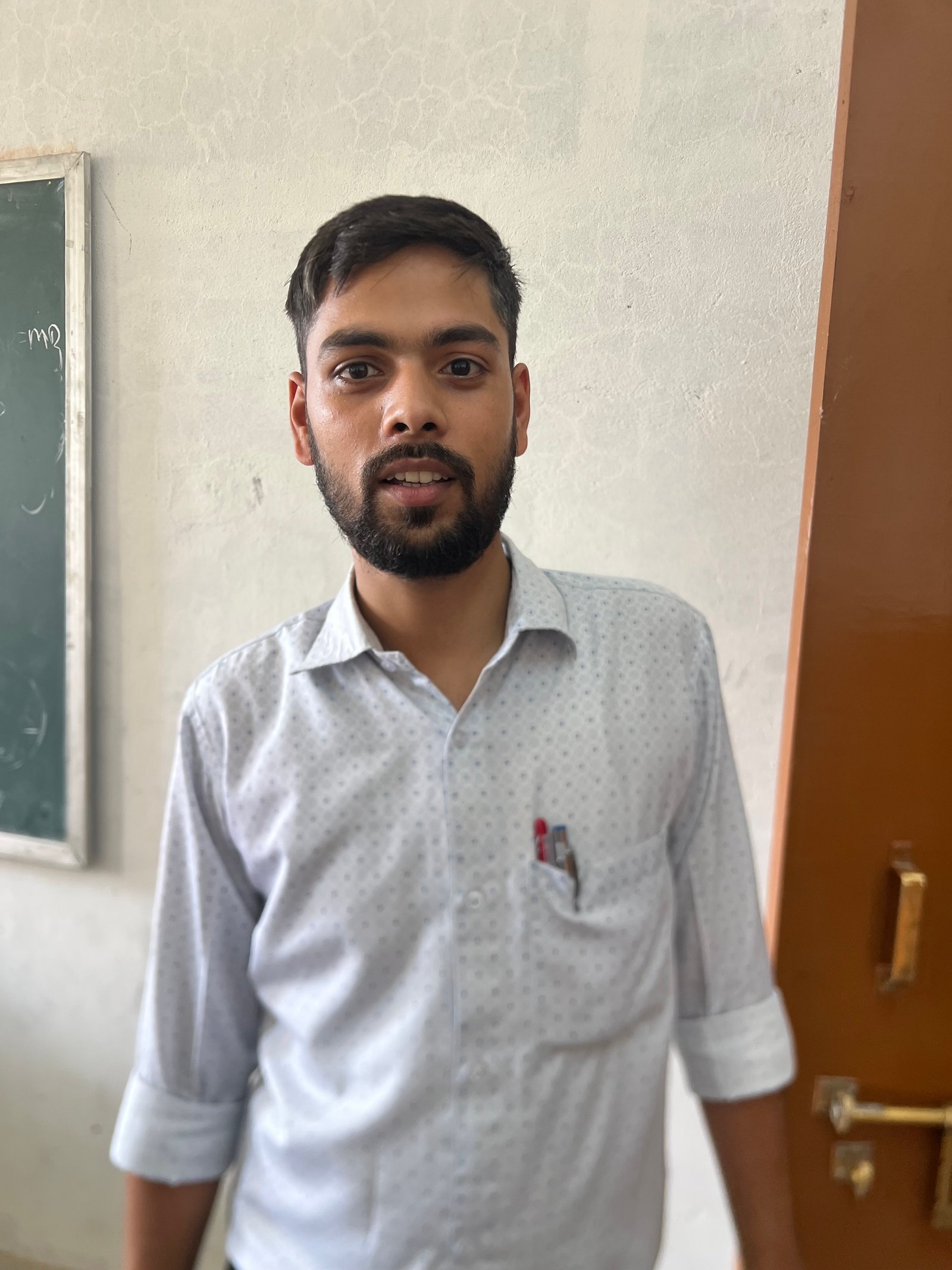 Ratnesh Awasthi