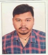 Ashish Kumar Naik
