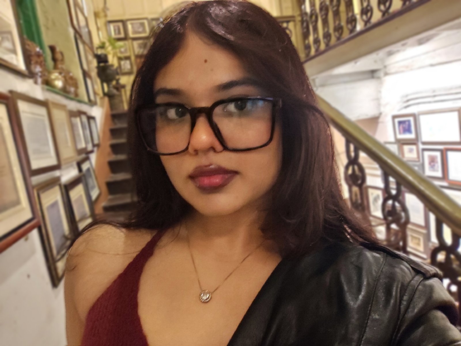 Anushka Ghosh