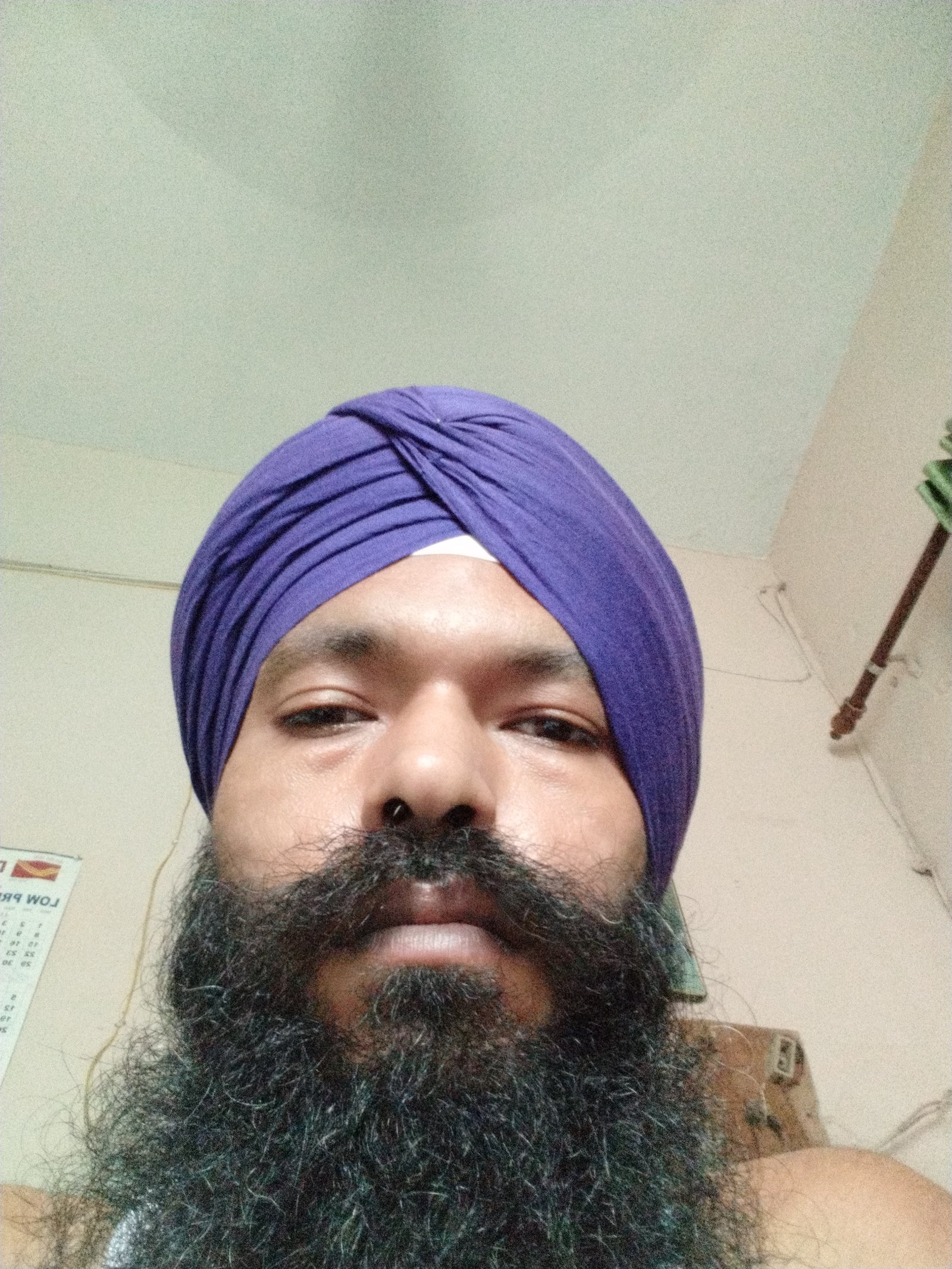 Sukhvinder Singh