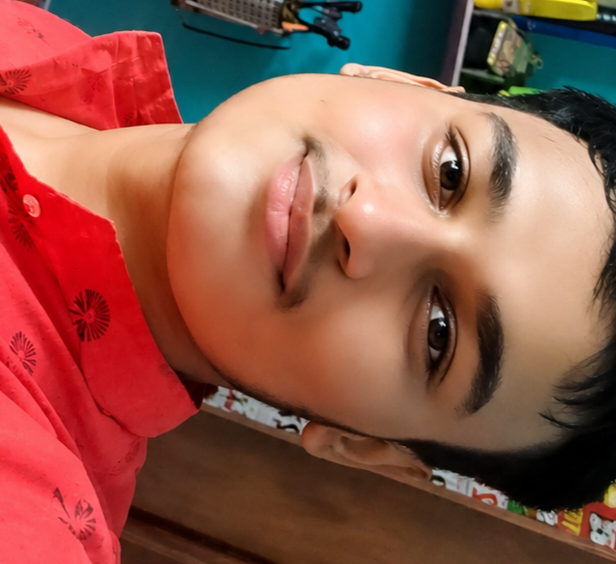 Anmol Anand