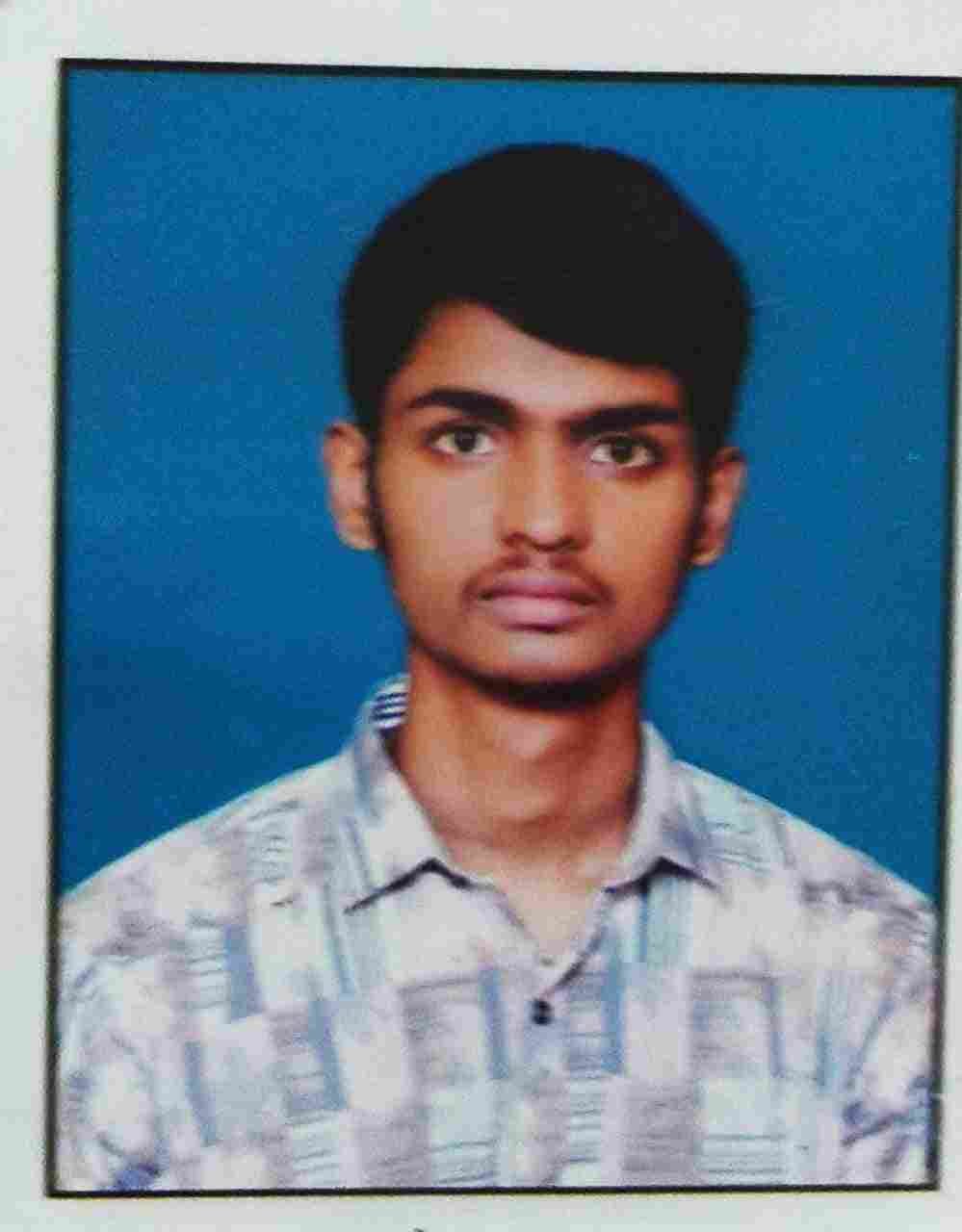 Puppala Vivekanadu