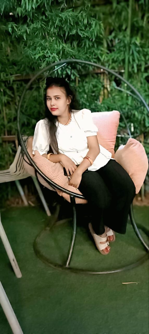 Muskan jaiswal