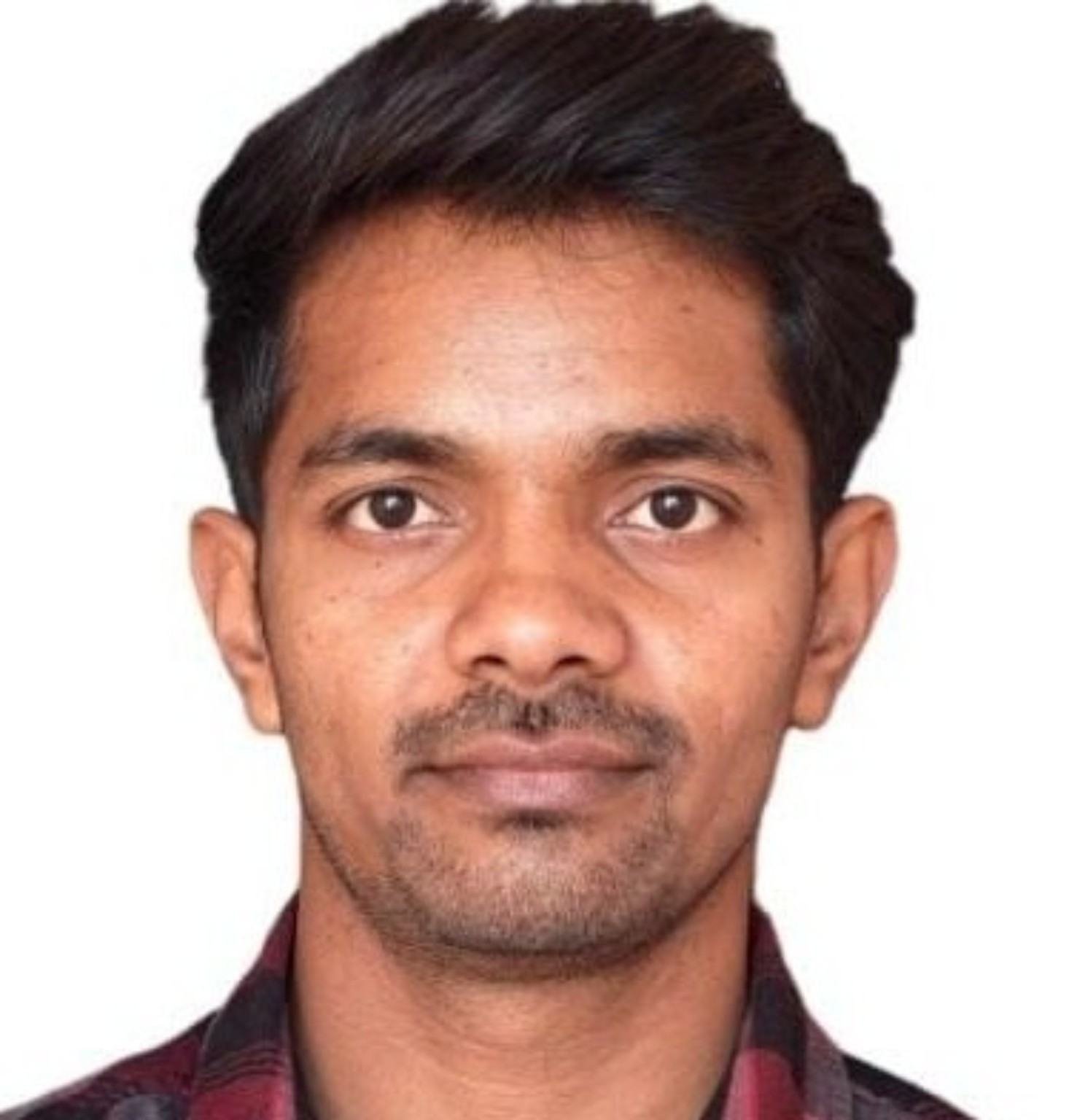 Vishesh Kumar Singh