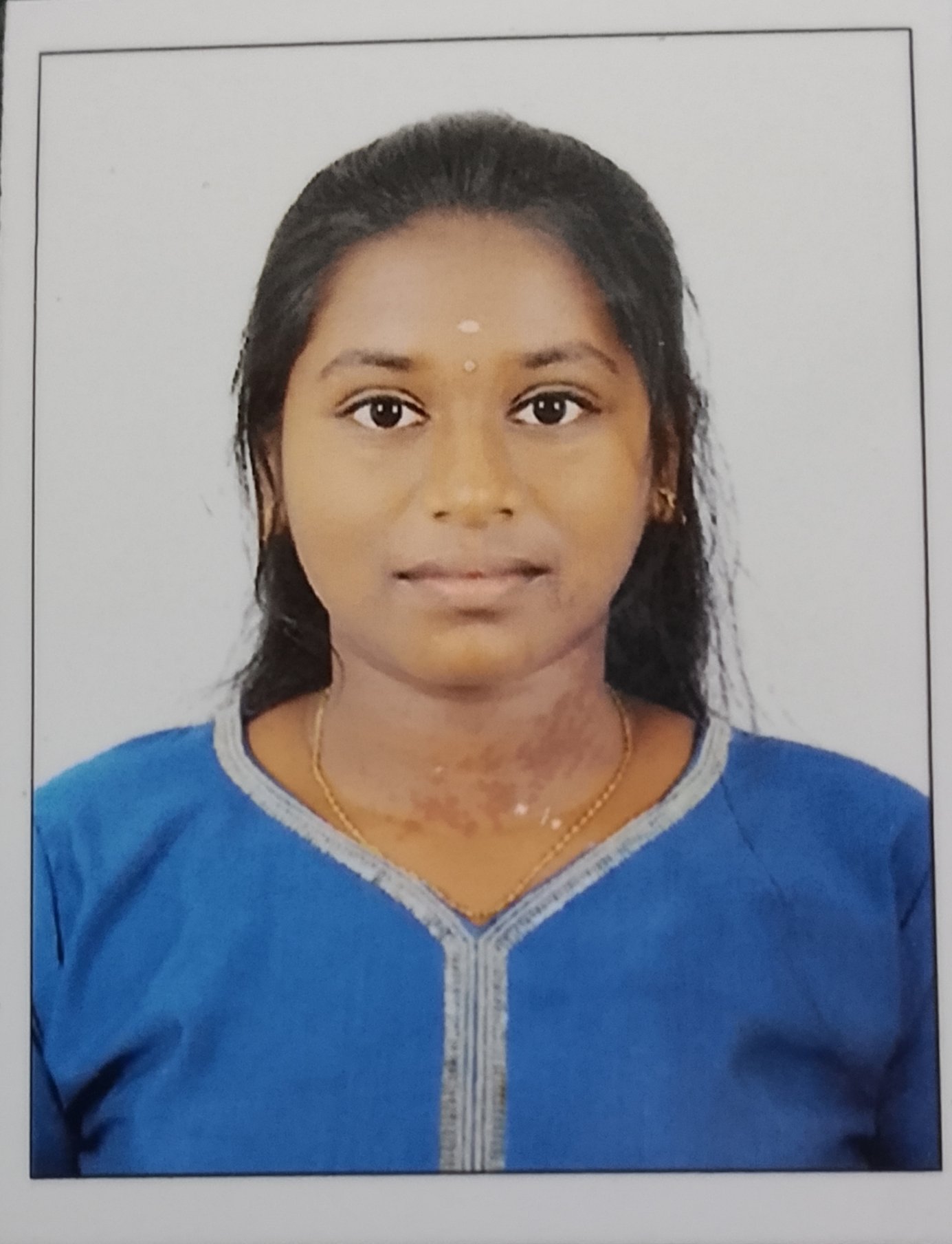 Pritikaa sri