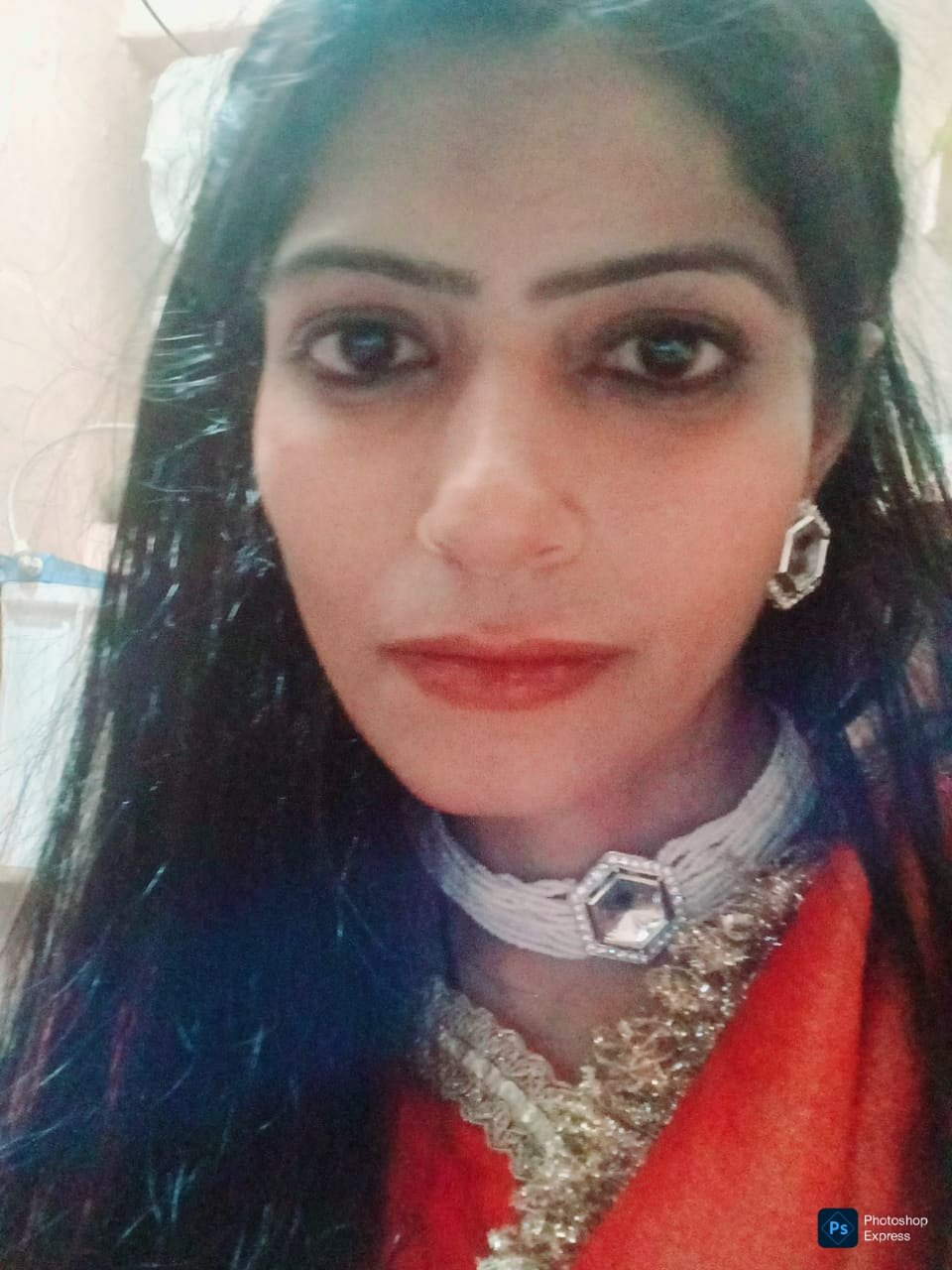 Mehak N
