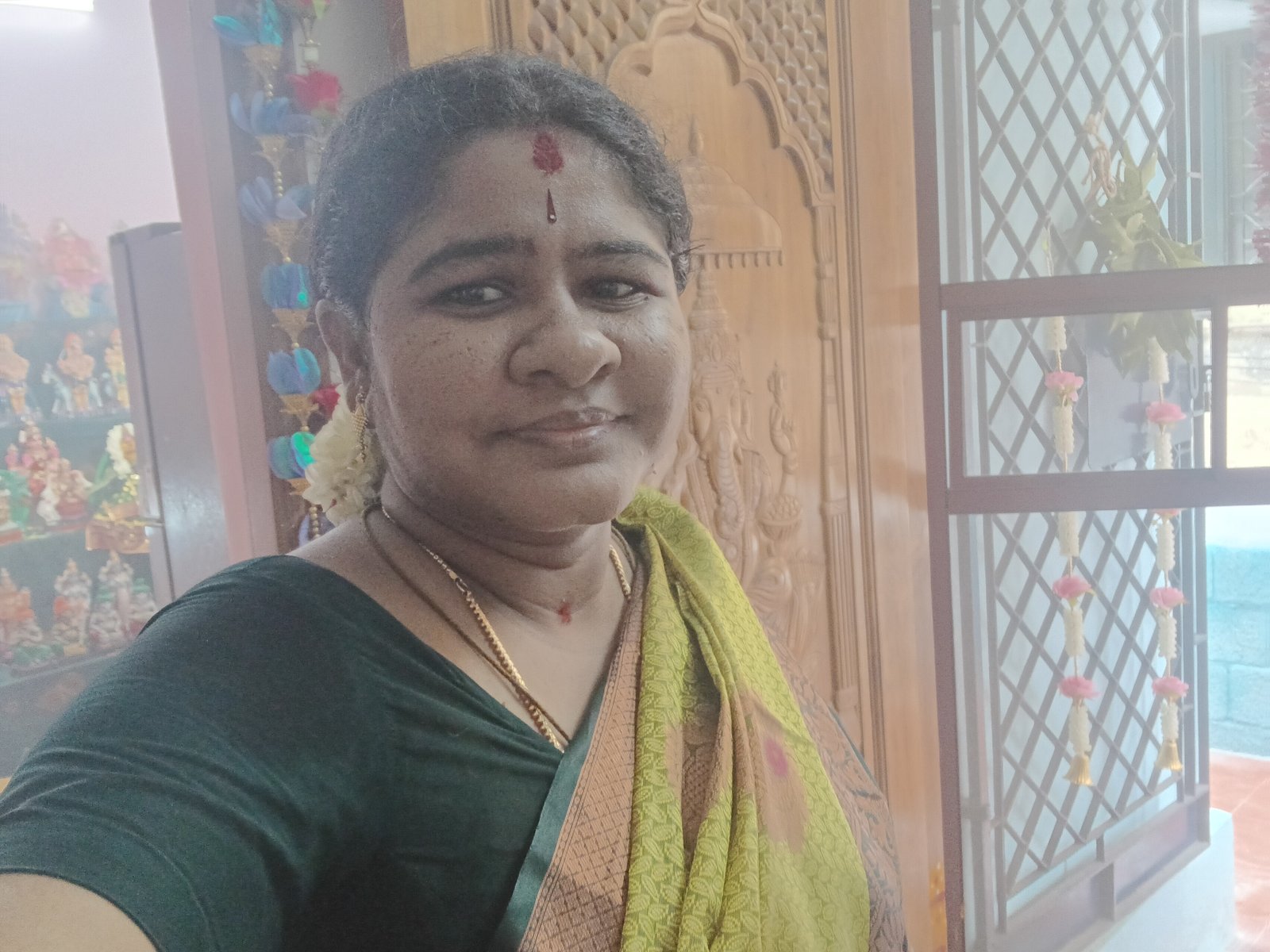 Hemalatha Yuthish
