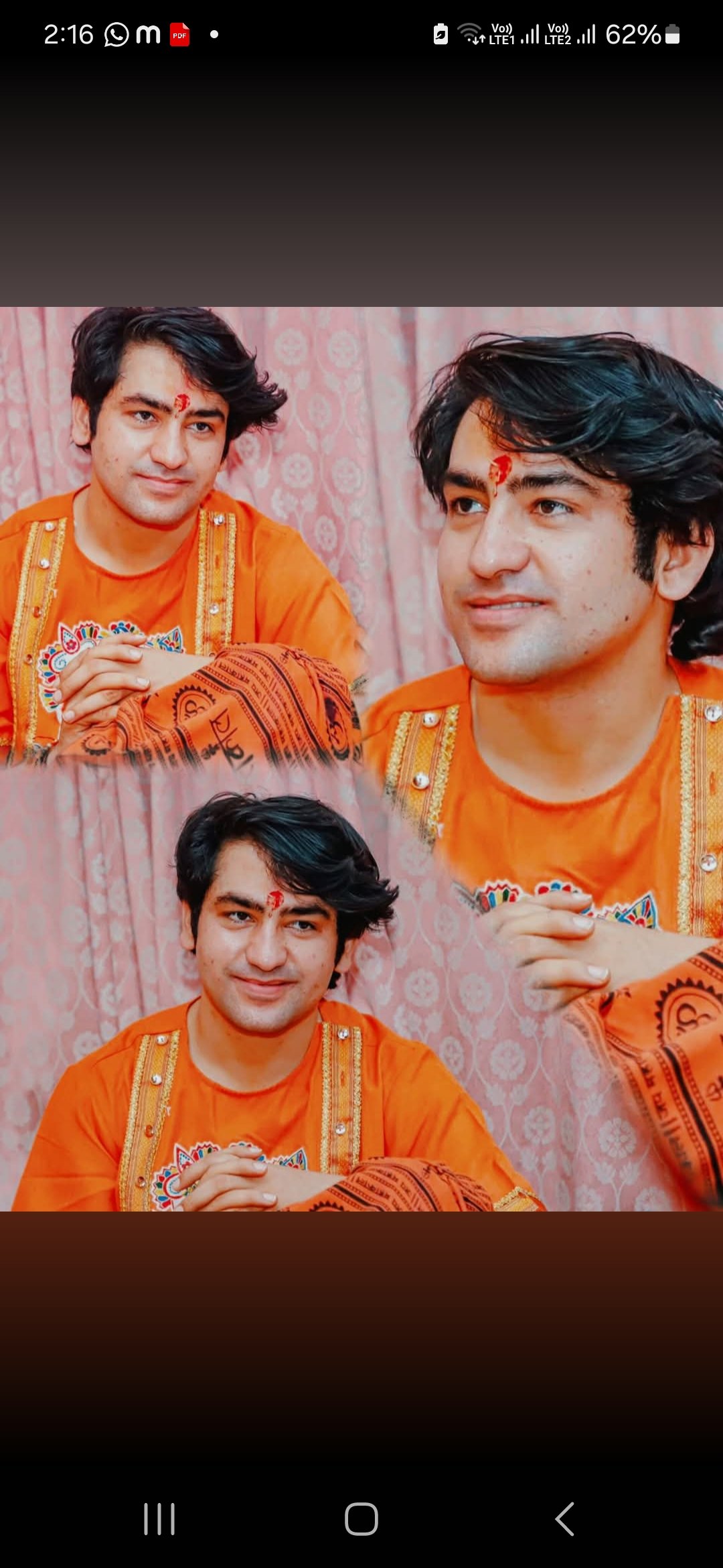 Smritiashish Gupta