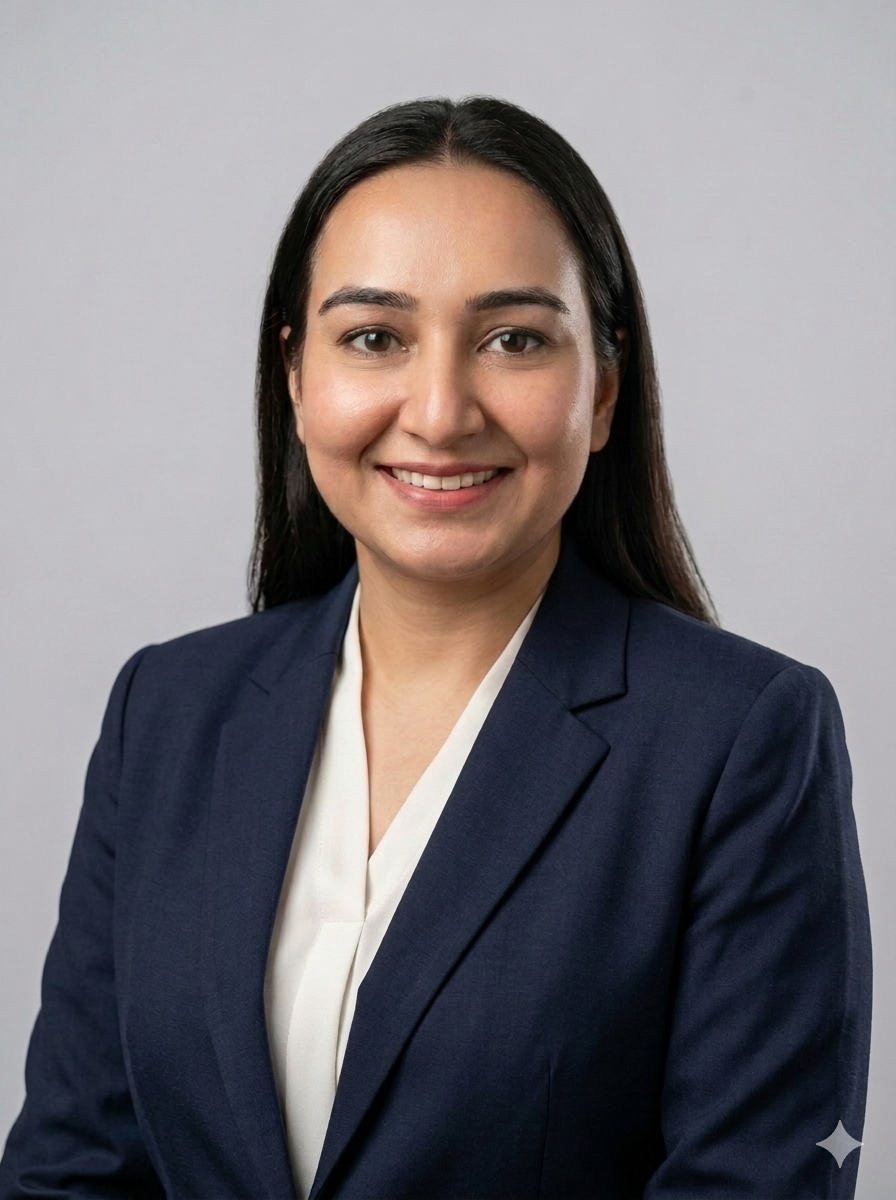 Rashmi Kumari