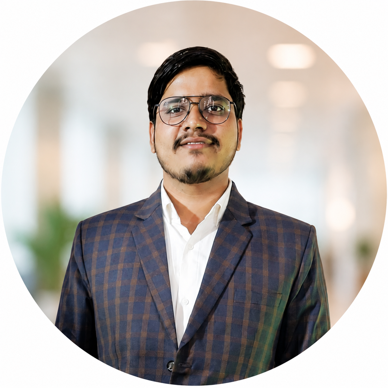 Devesh Mishra