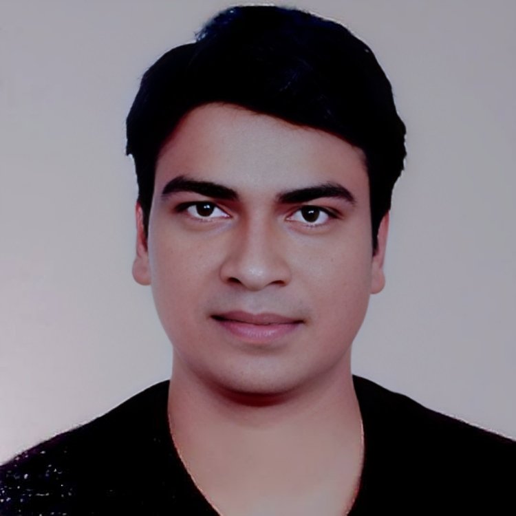 Santosh Sinha
